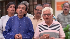 Taarak Mehta Ka Ooltah Chashmah - 12th November 2024